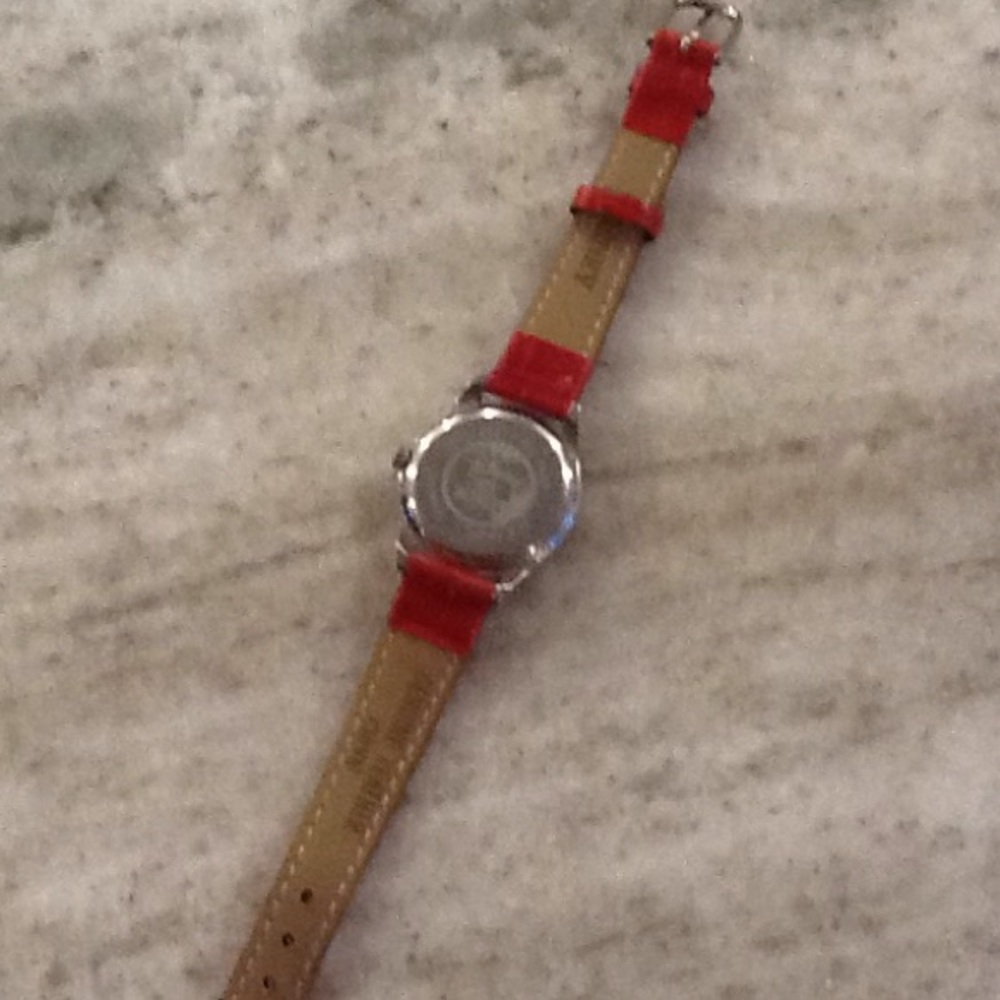 Disney Collection Minnie Mouse Watch - Picture 3 of 3